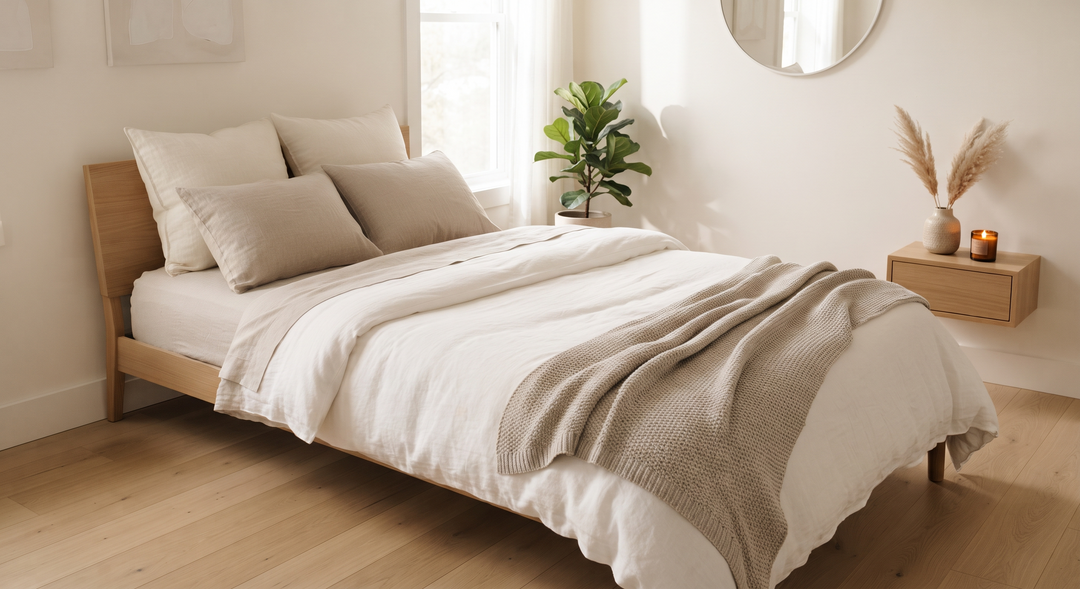 Bedding