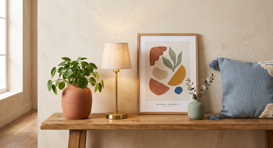 Home Decor