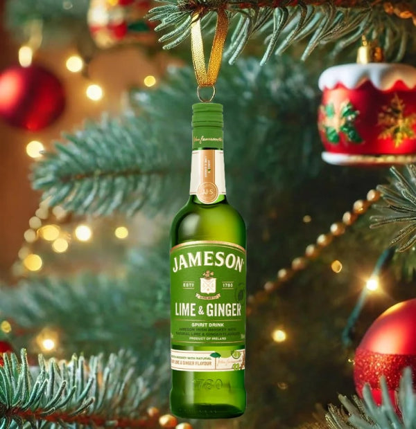 Calendario dell'Avvento per il 245° anniversario di Jameson