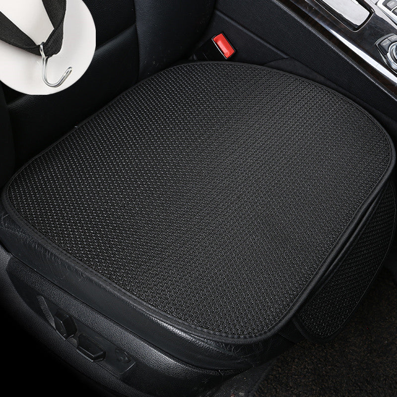 🔥 Ice Silk Car Seat Cushions 🚗
