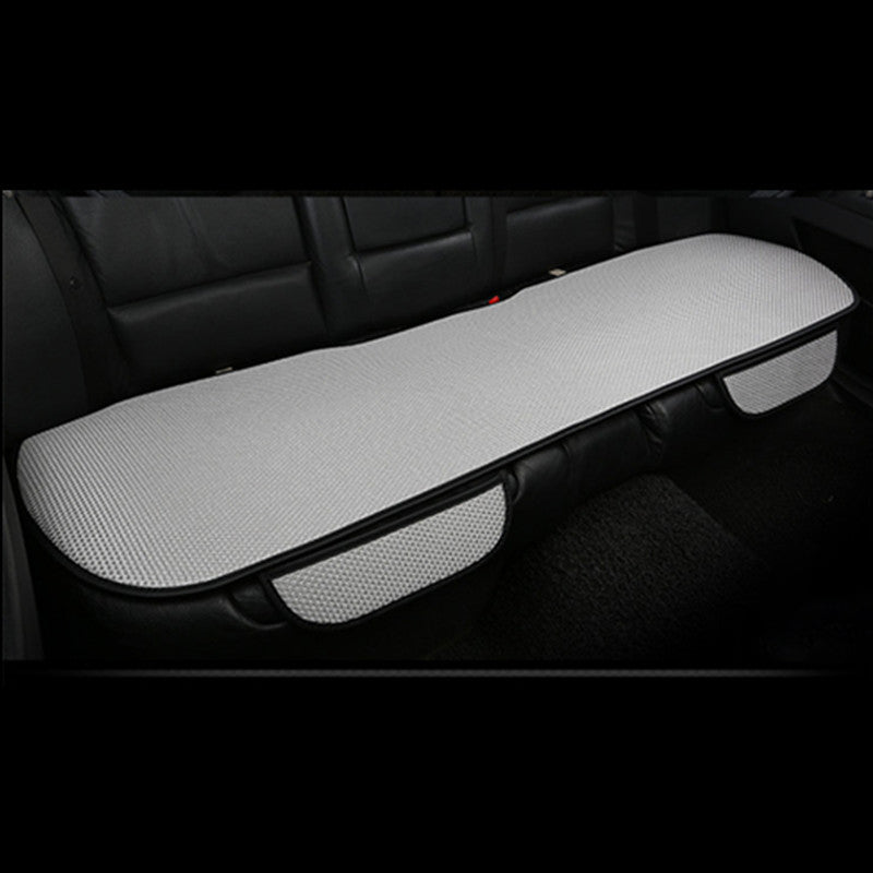 🔥 Ice Silk Car Seat Cushions 🚗