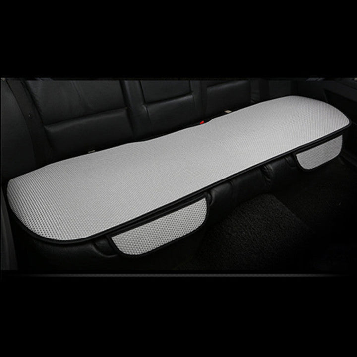 🔥 Ice Silk Car Seat Cushions 🚗