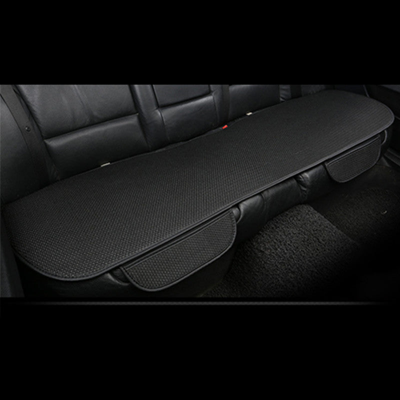 🔥 Ice Silk Car Seat Cushions 🚗