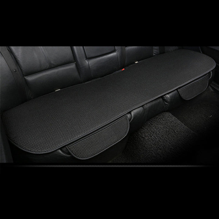 🔥 Ice Silk Car Seat Cushions 🚗