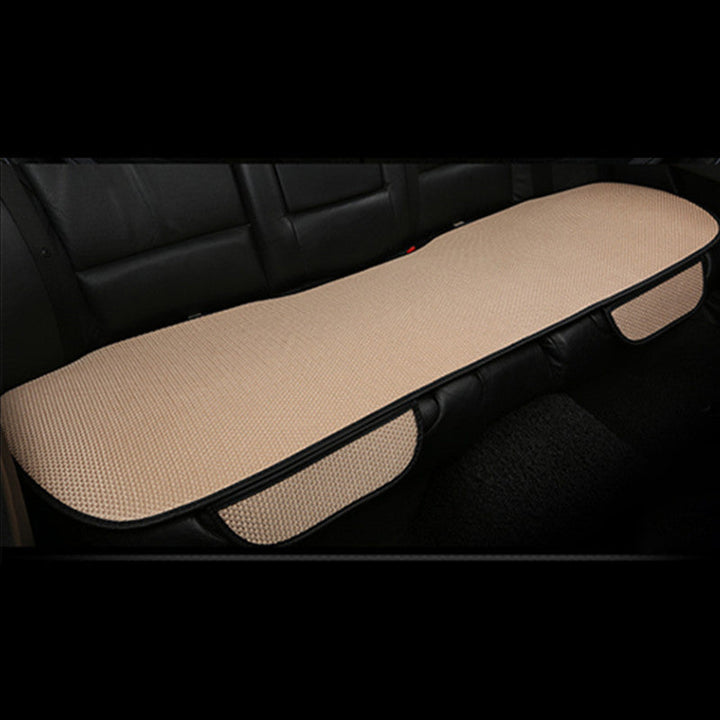 🔥 Ice Silk Car Seat Cushions 🚗