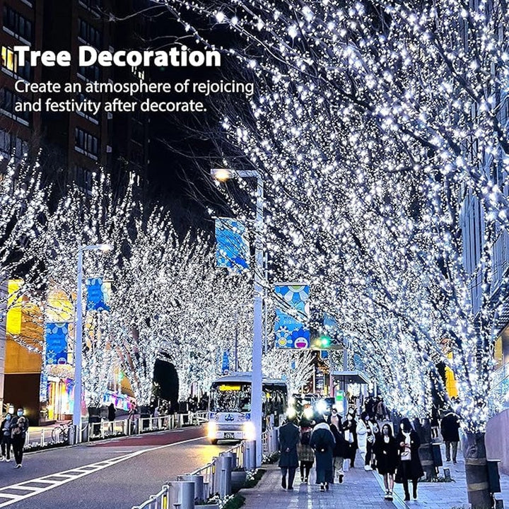 Offerte speciali per le feste - Decorazioni natalizie