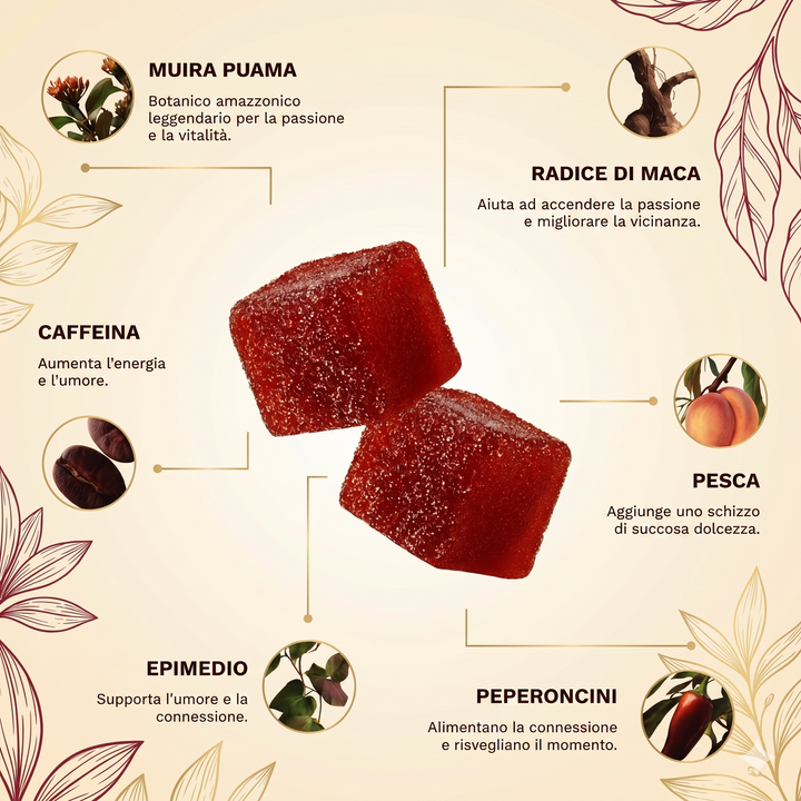 spice cubes