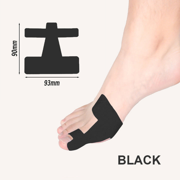 📢📢ULTIMO GIORNO DI SALDI – 50% DI SCONTO 🦶 Nastro kinesiologico pretagliato per la correzione dell’alluce valgo