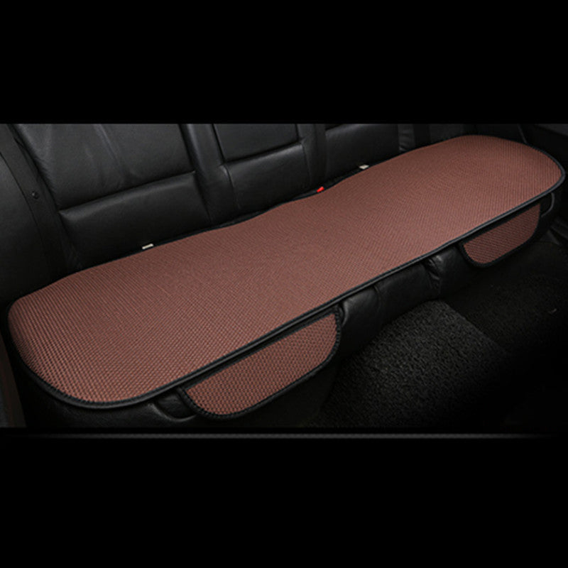 🔥 Ice Silk Car Seat Cushions 🚗