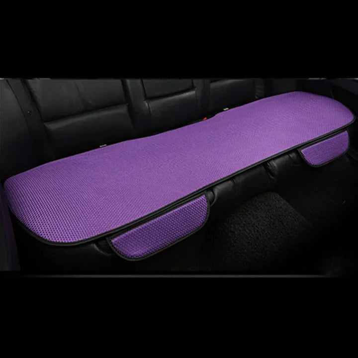 🔥 Ice Silk Car Seat Cushions 🚗