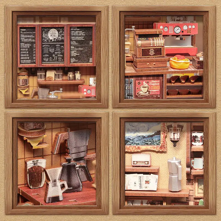 Il Caffè d'Angolo ☕✨