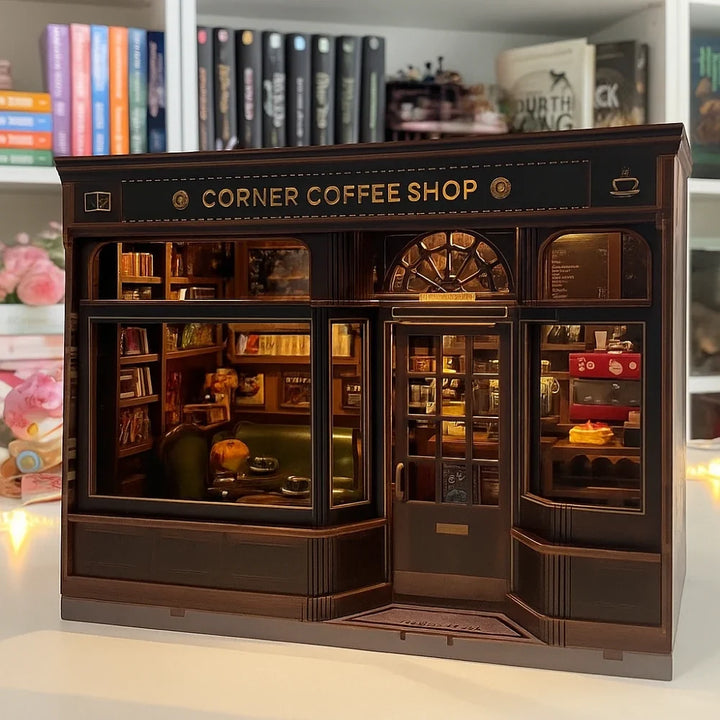 Il Caffè d'Angolo ☕✨