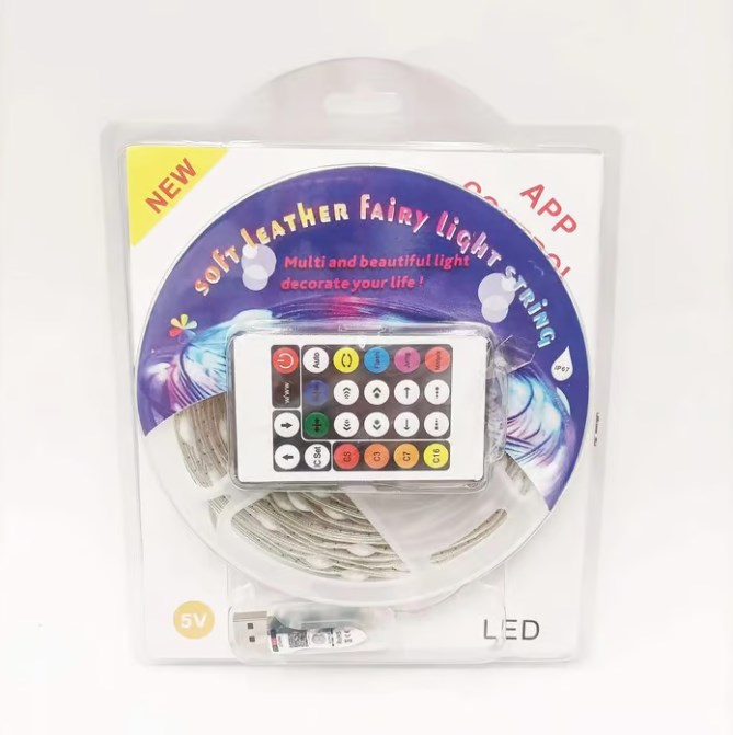 ⏰ Ultimo giorno di saldi! 🌈 Illuminazione LED da esterno intelligente e multicolore