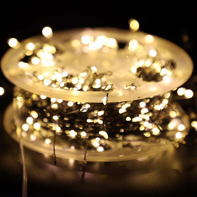 Offerte speciali per le feste - Decorazioni natalizie