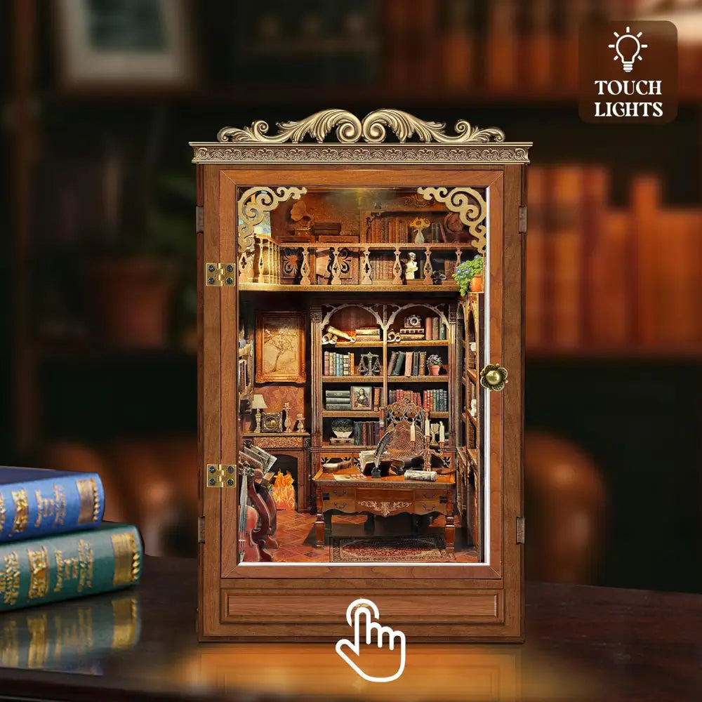 La Casa dei Libri Senza Tempo 📚✨